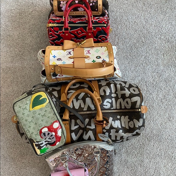 **NOT SELLING**JUST SHARING MY BABIES - Picture 2 of 3